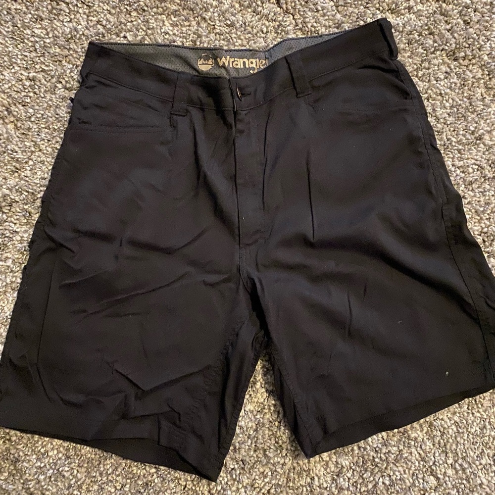 Wrangler Shorts